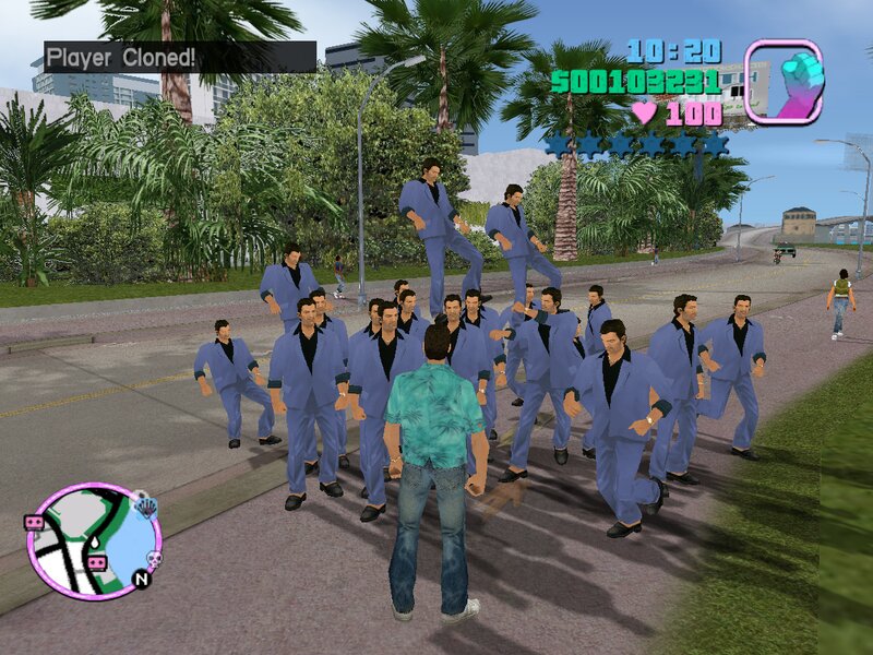 mod